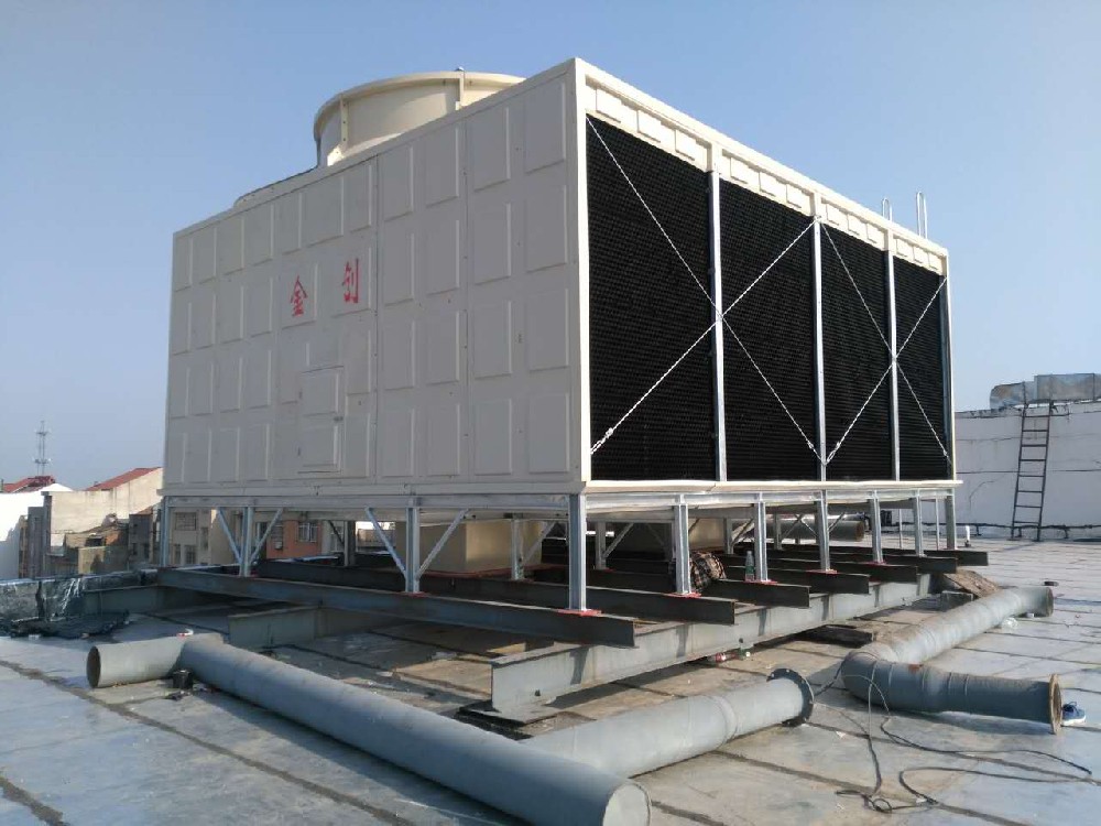 環(huán)境對閉式冷卻塔有什么影響？