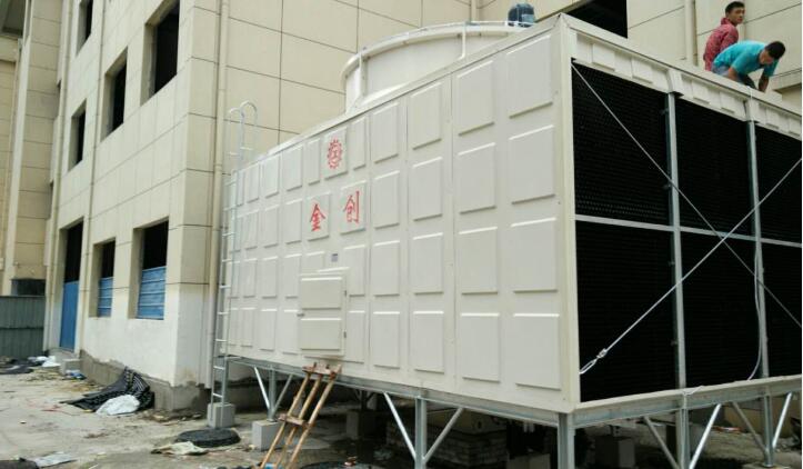 冷卻塔計算公式有哪些？