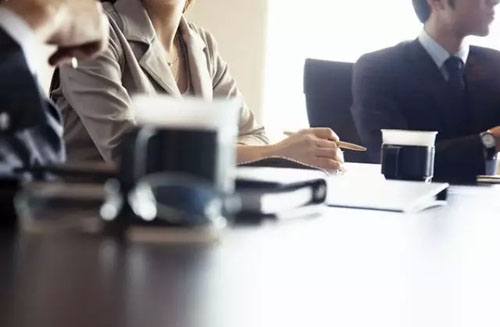 高效務(wù)實(shí)有結(jié)果 告別茶話會(huì)