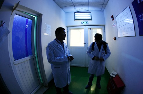 好醫(yī)生藥業(yè)集團美洲大蠊GAP養(yǎng)殖基地